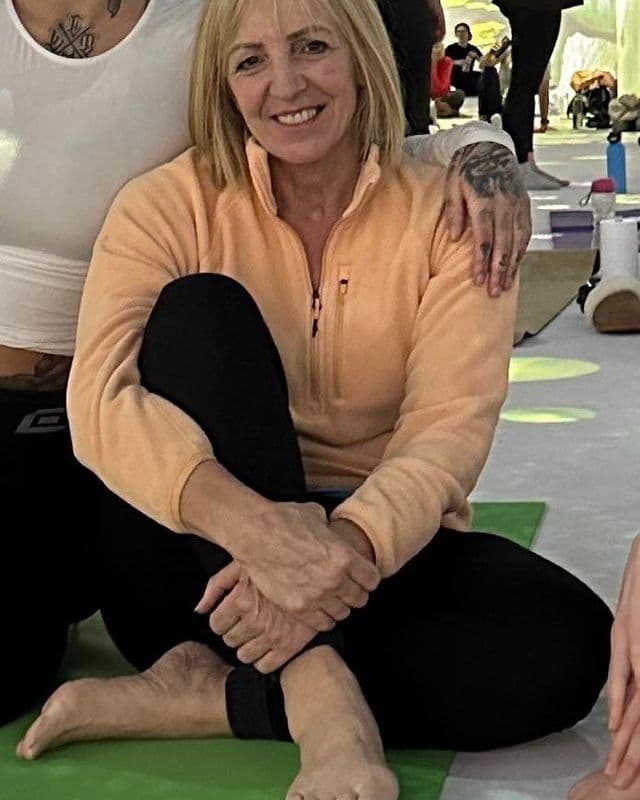 Tracy